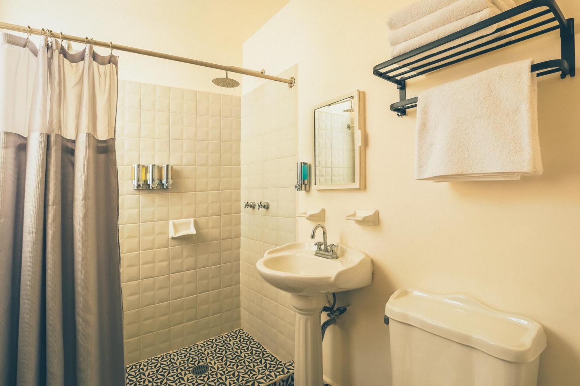 Airtabacalera Aparthotel Mexikóváros Kültér fotó