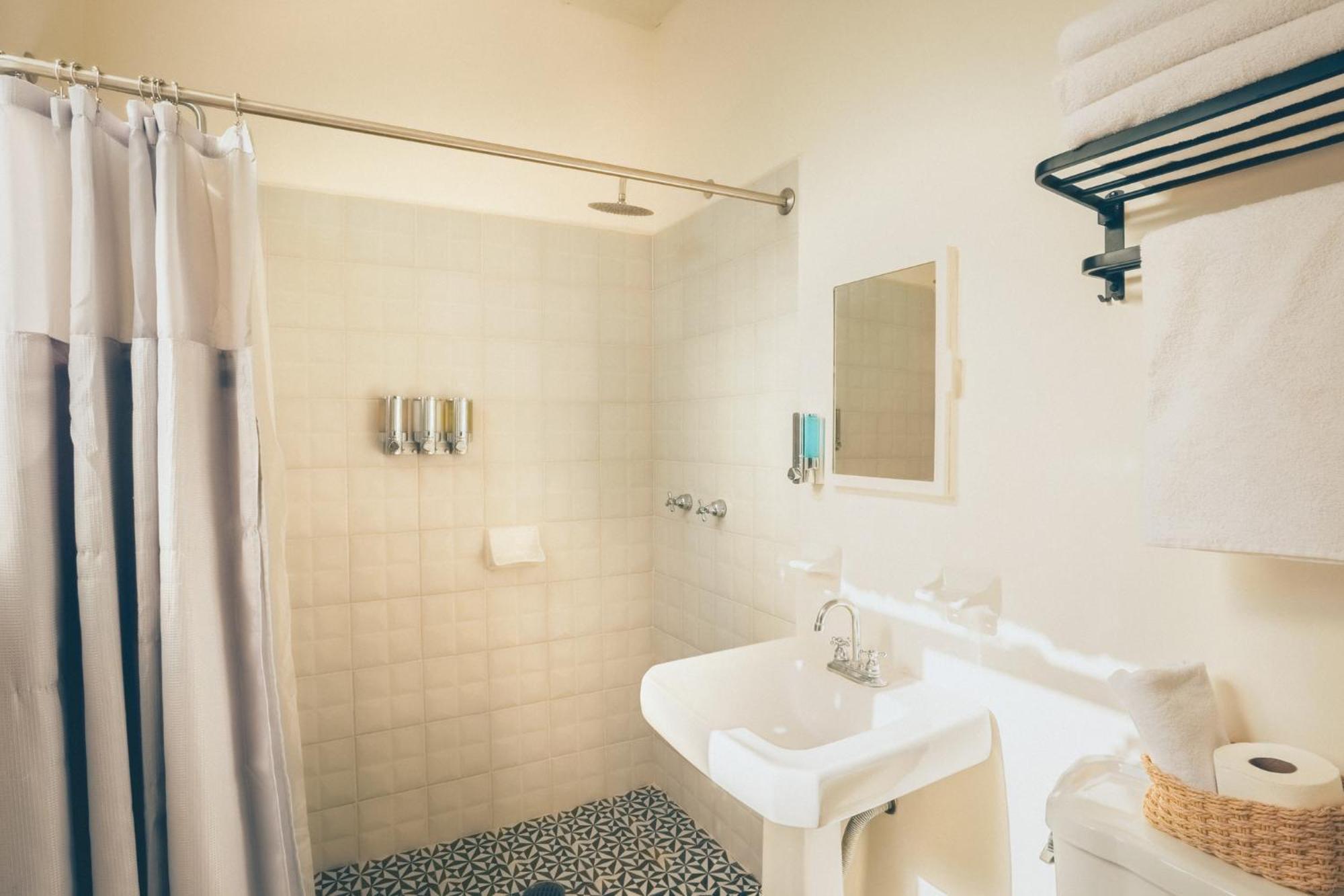 Airtabacalera Aparthotel Mexikóváros Kültér fotó