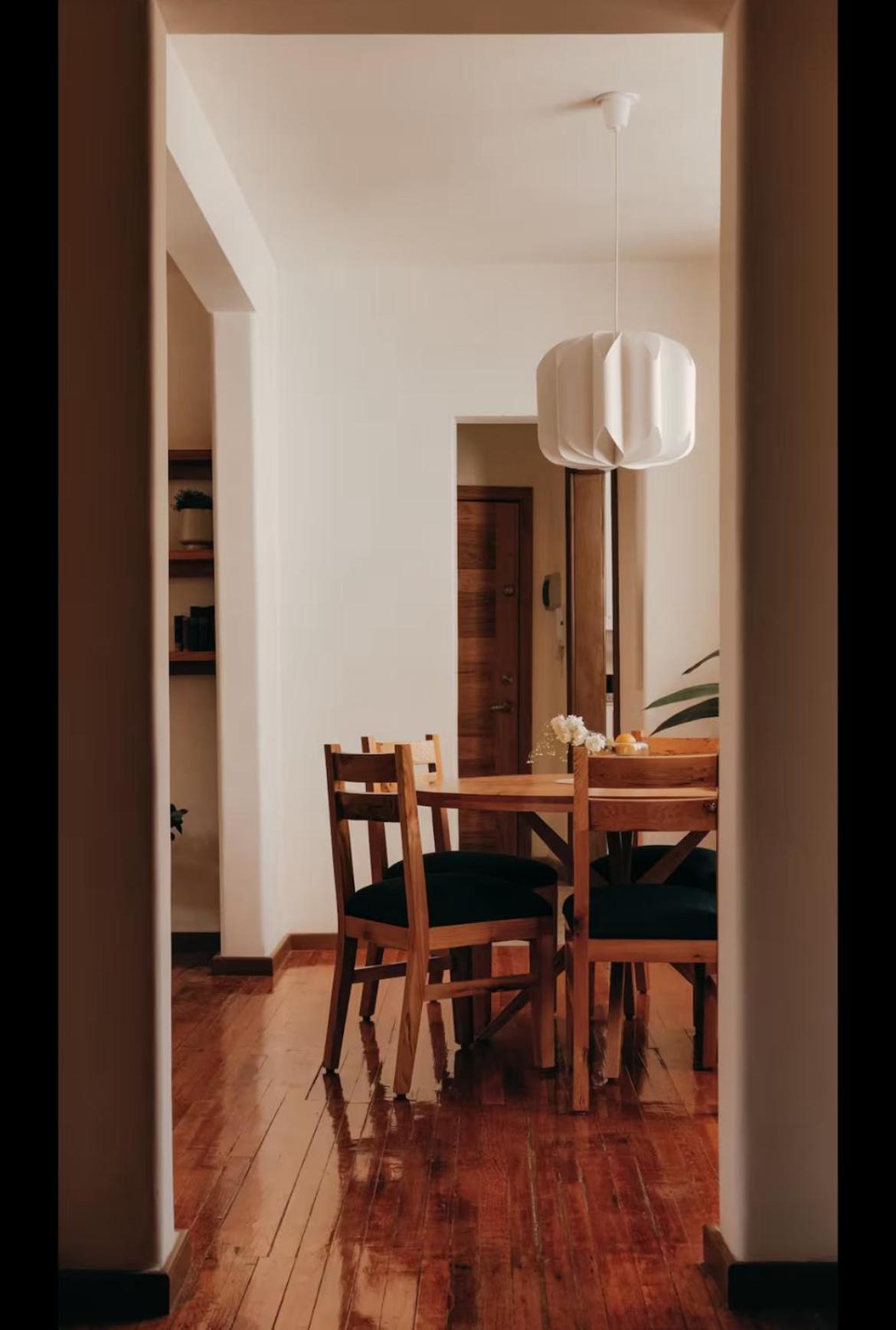Airtabacalera Aparthotel Mexikóváros Kültér fotó